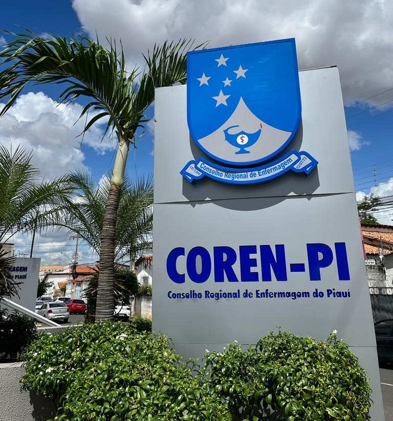 Coren-PI vai à Justiça para que Prefeitura de Sigefredo Pacheco retifique edital que descumpre Piso da Enfermagem