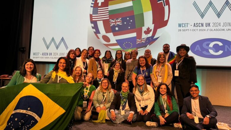 Em congresso internacional, enfermeiros fortalecem protagonismo do Brasil na área da Estomaterapia 