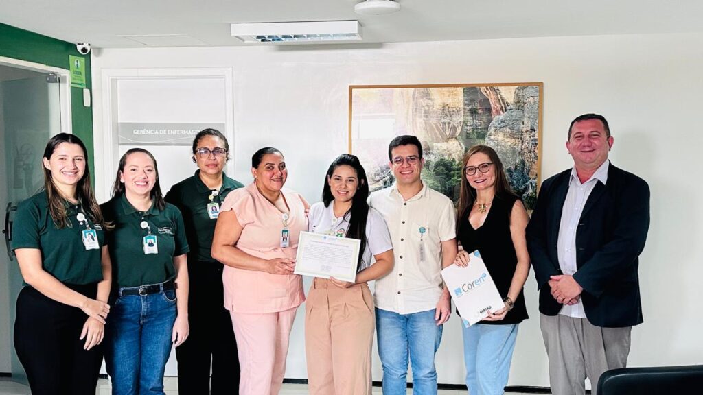Coren-PI institui nova Comissão de Ética no Hospital Unimed Primavera