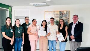 Coren-PI institui nova Comissão de Ética no Hospital Unimed Primavera