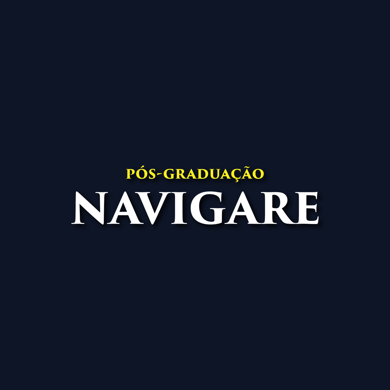 INSTITUTO NAVIGARE