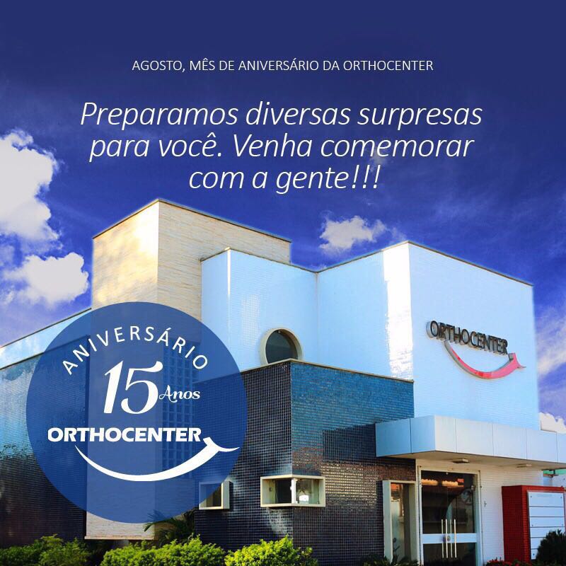 ORTHOCENTER