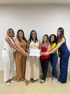 Coren-PI empossa Comissão de Ética de Enfermagem do Hospital Santa Maria, em Teresina