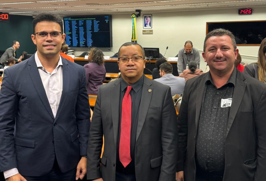 Coren-PI participa de audiência pública sobre racismo na Enfermagem, na Câmara dos Deputados