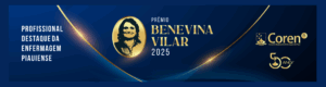 Divulgado o resultado do Prêmio Benevina Vilar 2025 – Edição Especial Jubileu de Ouro
