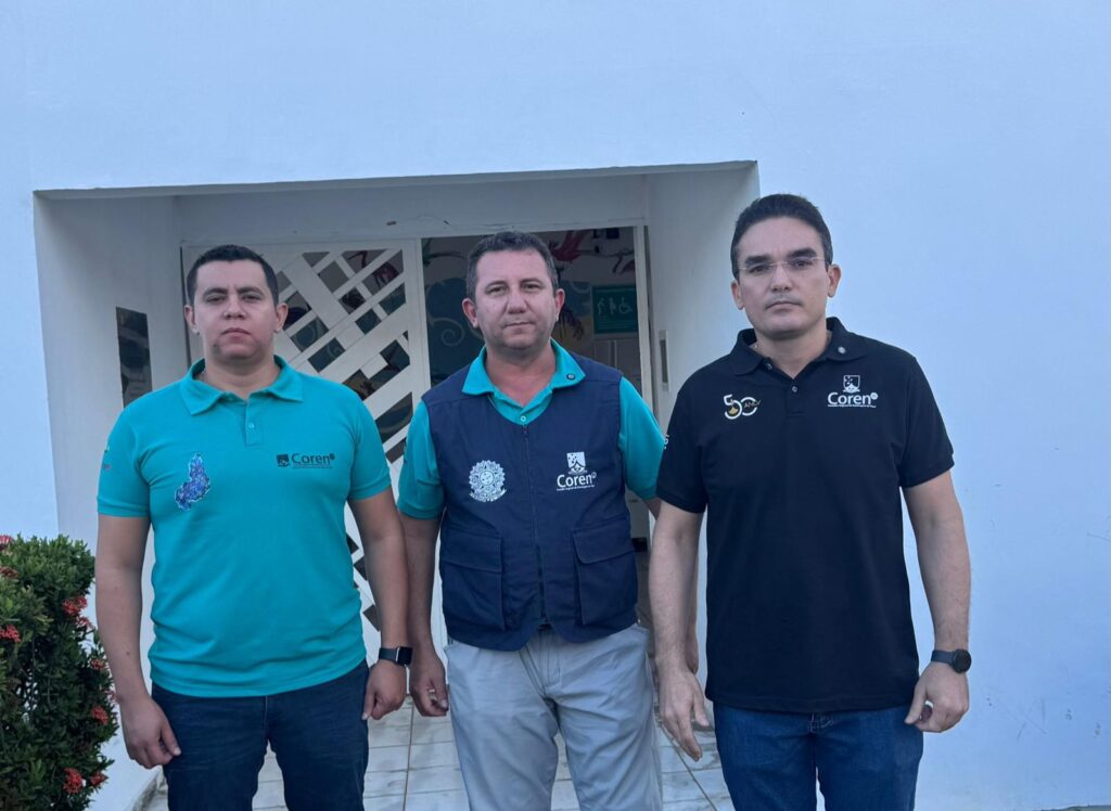 Coren-PI suspende atividades de Enfermagem em CAPs de Luzilândia por falta de enfermeiro