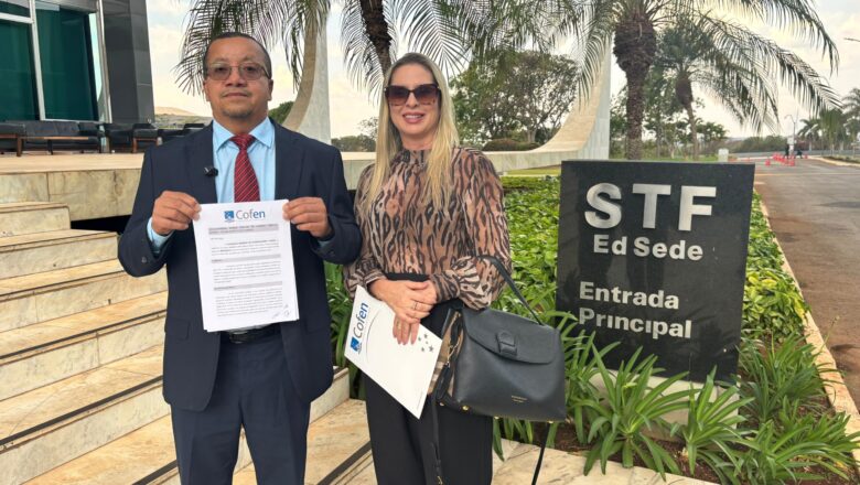 Cofen defende integridade do Piso da Enfermagem como direito de toda a categoria em julgamento final no STF