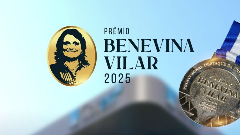 Coren-PI lança edital do Prêmio Benevina Vilar 2025 – Edição Especial Jubileu de Ouro