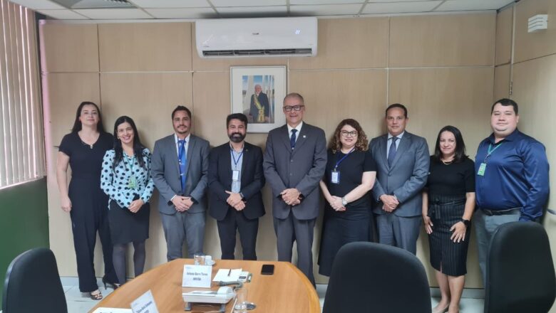 Anvisa acata pedido do Cofen e inclui enfermeiros em sistema de prescrição de medicamentos controlados