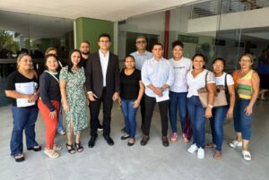 Coren-PI aponta necessidade de contratação de 1160 profissionais de Enfermagem na rede municipal