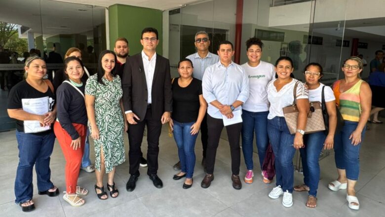 Coren-PI aponta necessidade de contratação de 1160 profissionais de Enfermagem na rede municipal