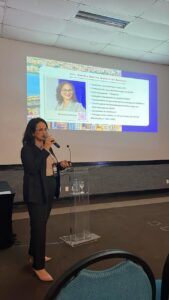 Coren-PI marca presença no XV Congresso Brasileiro de Estomaterapia