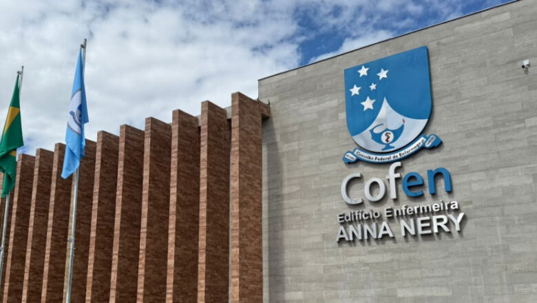 Cofen avalia 2025 como um ano de fortalecimento institucional e ampliação da valorização da Enfermagem