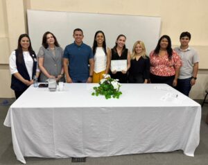 Coren-PI empossa Comissão de Ética de Enfermagem do Hospital São Paulo