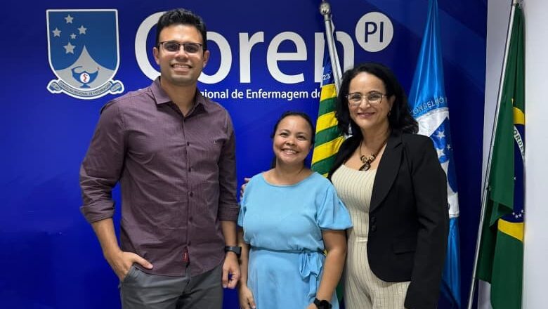 NOTA OFICIAL: Coren-PI e ABEA-PI reagem a resolução do CFM e defendem atuação legal da Enfermagem em Auditoria