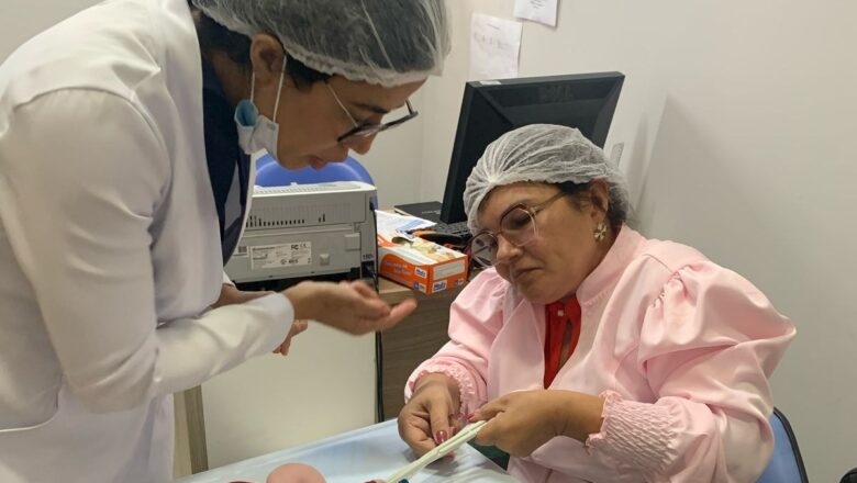 Projeto do Cofen/Coren-PI sobre qualificação de enfermeiros para inserção do DIU ganha destaque em revista científica