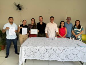 Coren-PI empossa primeira Comissão de Ética de Enfermagem de 2026 no Hospital e Maternidade Buenos Aires, em Teresina