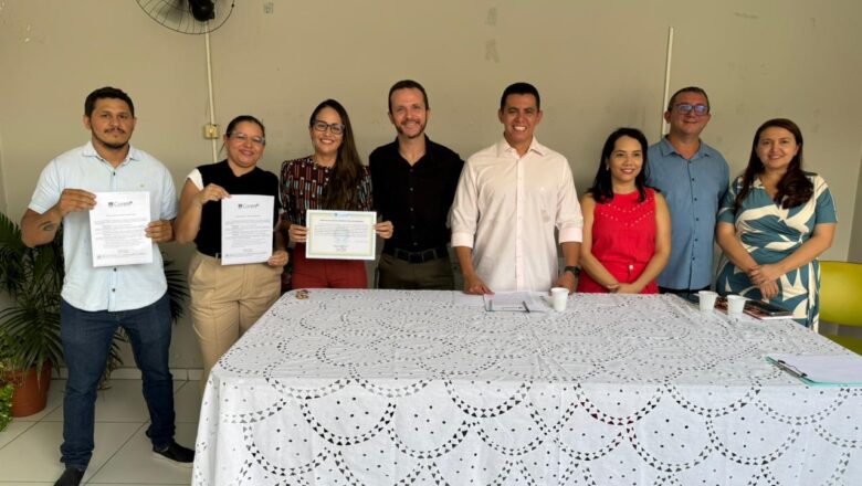 Coren-PI empossa primeira Comissão de Ética de Enfermagem de 2026 no Hospital e Maternidade Buenos Aires, em Teresina