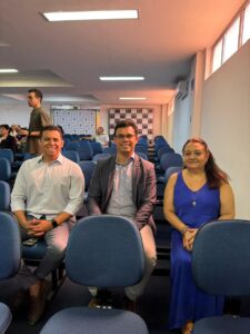 Coren-PI garante titularidade no Conselho Estadual de Saúde do Piauí