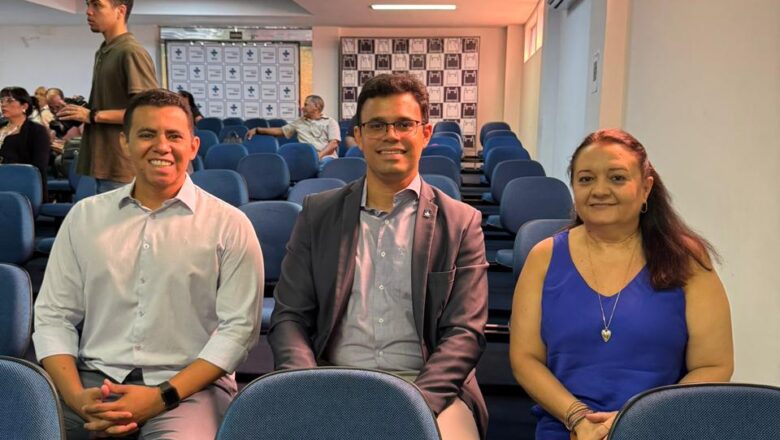 Coren-PI garante titularidade no Conselho Estadual de Saúde do Piauí