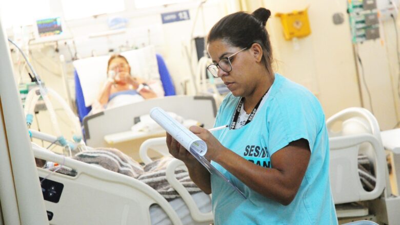 Cofen publica resolução que consolida diretrizes para prescrição de medicamentos por enfermeiros