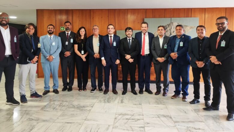 Cofen pede apoio da Presidência da República à PEC 19 e correção do Piso