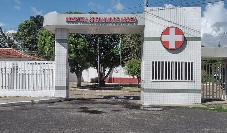 Coren-PI presta apoio e acolhimento à equipe de Enfermagem do Hospital Areolino de Abreu