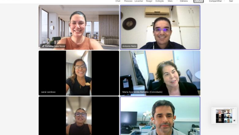 Piauí contribui para atualização da regulamentação da perfusão pelo Cofen