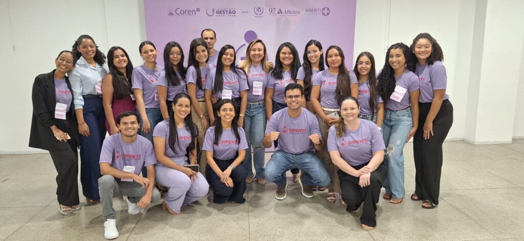 I Simpósio Piauiense de Enfermagem em Terapia Intensiva se consolida como referência e reúne profissionais de todo o estado