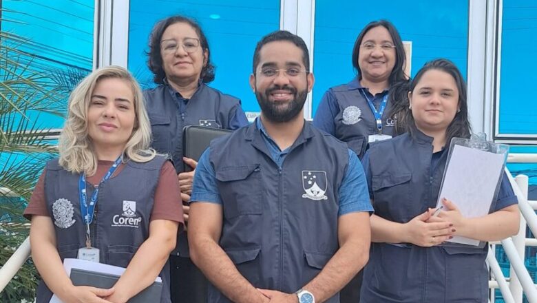 Operação Porta de Entrada: Coren-PI intensifica fiscalização em serviços de urgência e emergência no Piauí