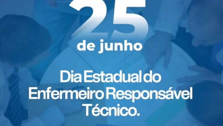 Piauí celebra o Dia Estadual do Enfermeiro Responsável Técnico e fortalece valorização da categoria