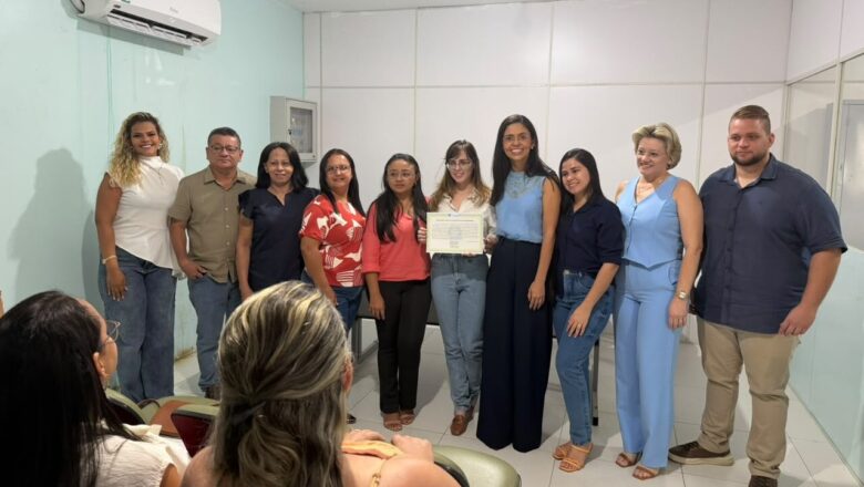 Coren-PI empossa Comissão de Ética de Enfermagem do Hospital Regional Deolindo Couto, em Oeiras