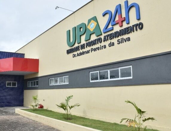 Coren-PI fiscaliza UPA de Floriano e aponta necessidade de adequações no serviço de Enfermagem 