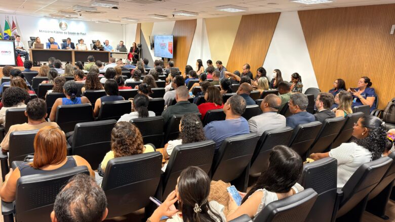 Em audiência pública do Ministério Público, Coren-PI reforça defesa pelo chamamento dos aprovados do concurso da FMS