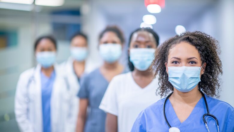 Responsabilidade Técnica de Enfermagem alcança 80,4% de cobertura no Piauí, um aumento de 45,3% em dois anos
