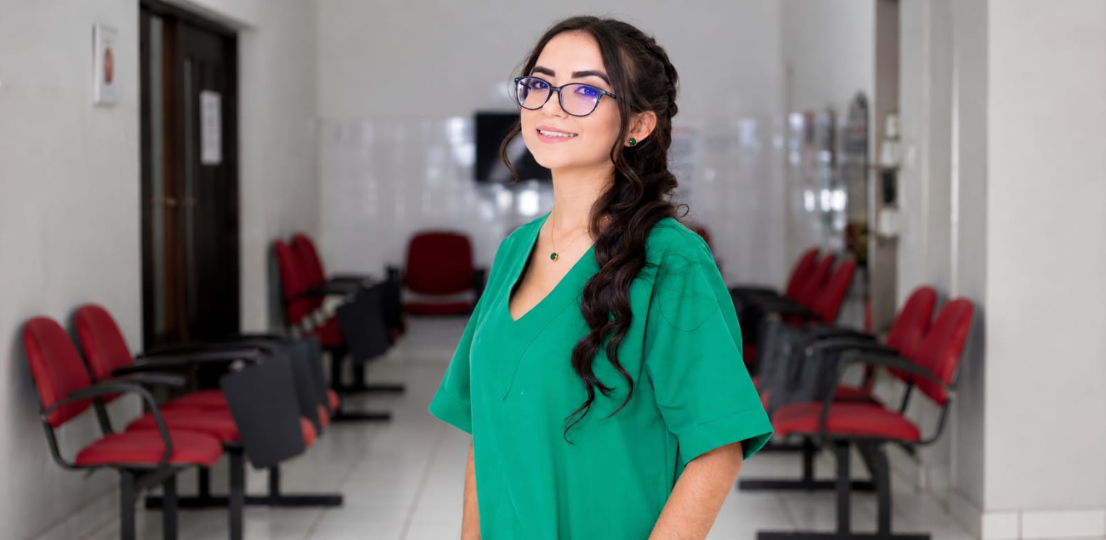 Enfermagem que é destaque: Enfermeira piauiense se destaca ao fortalecer a Enfermagem Perioperatória nas redes sociais