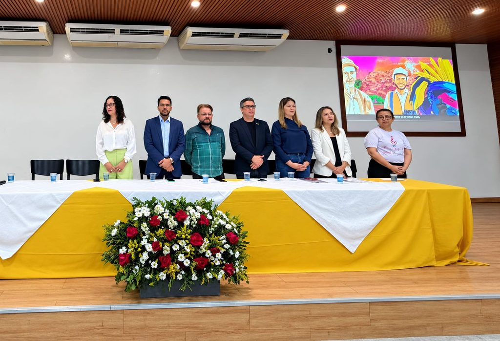 Coren-PI participa do IV Fórum Estadual de Incentivo ao Aleitamento Materno