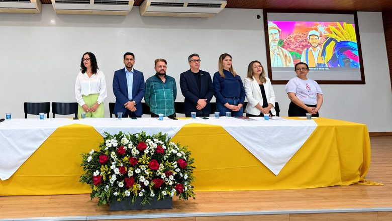 Coren-PI participa do IV Fórum Estadual de Incentivo ao Aleitamento Materno