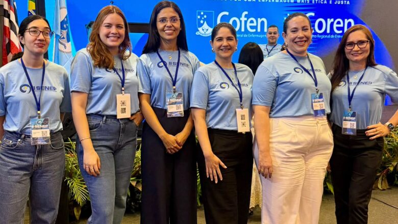 Coren-PI integra discussões nacionais sobre Ética Profissional na Enfermagem no II SENEP