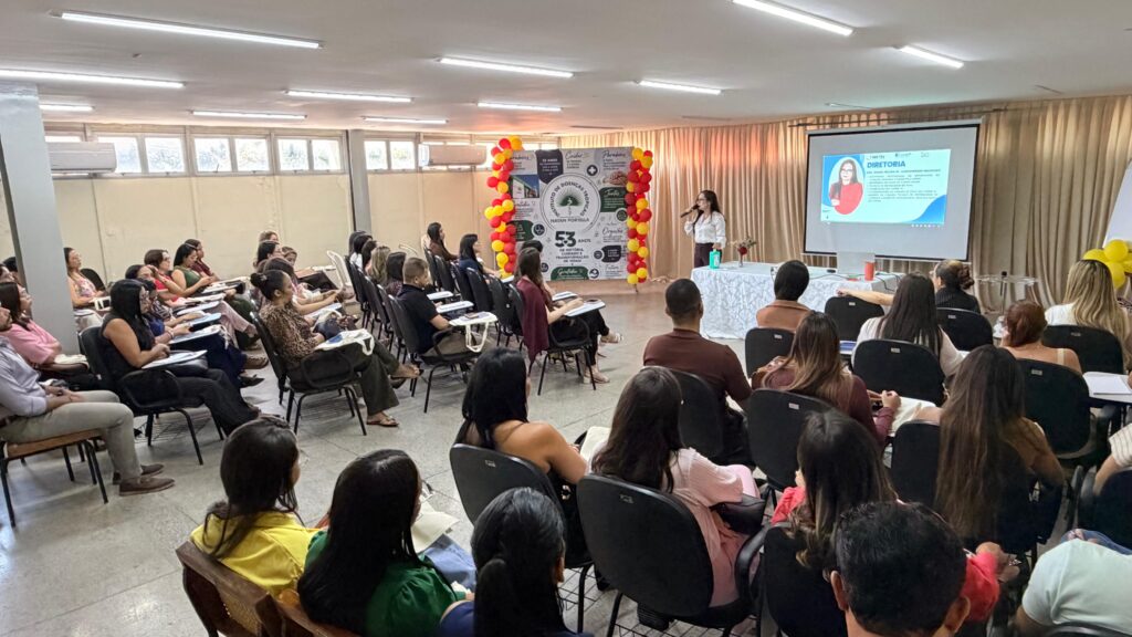 Coren-PI inicia 2ª turma do curso “Enfermeiro(a) de Alta Performance – Líderes e Gestores de Excelência”