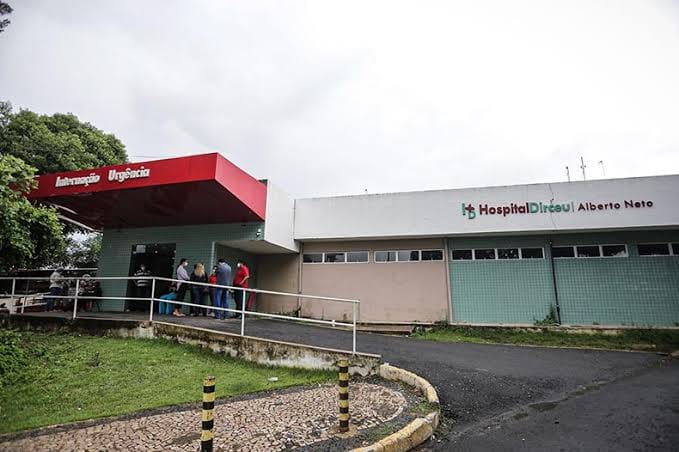 Após atuação do Coren-PI, Hospital Dr. Alberto Neto, no Dirceu, convoca 13 profissionais de Enfermagem