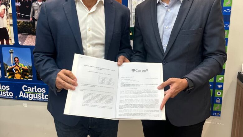 Coren-PI apresenta proposta para ampliar jornada de 30 horas semanais aos profissionais de Enfermagem que atuam em Organizações Sociais no estado