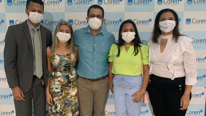 Coren-PI participa de I Encontro de Enfermagem Obstétrica e Neonatal em Palmas