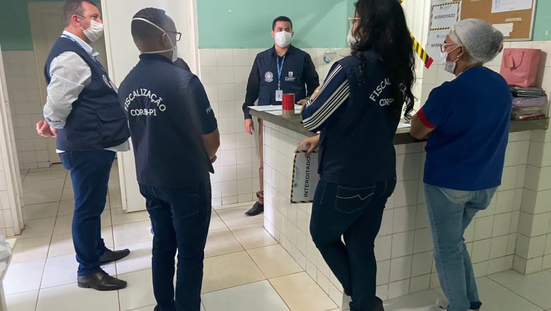 Após Interdição do Coren-PI, Prefeitura de Caracol realizará processo seletivo contendo treze vagas para a Enfermagem