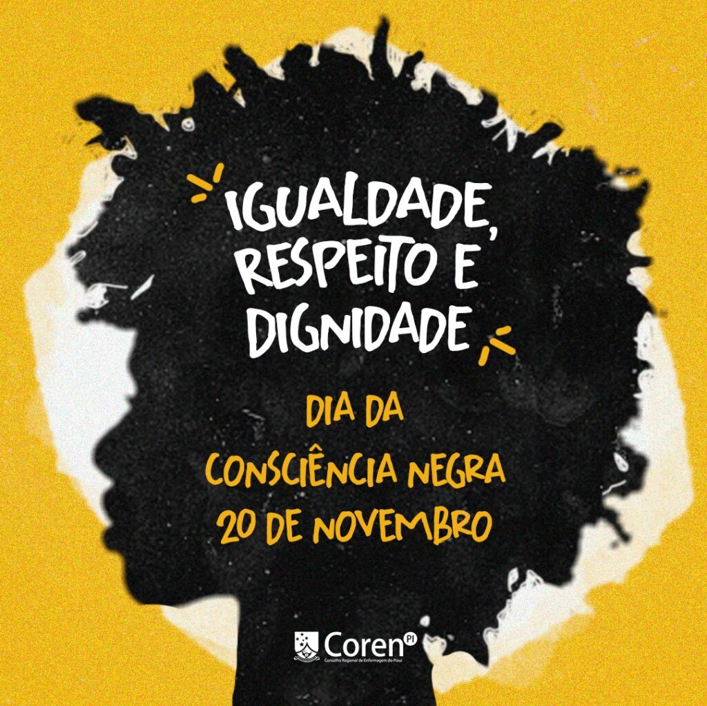 Dia da Consciência Negra