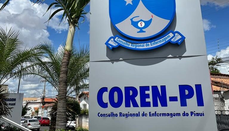 Coren-PI vai à Justiça para que Prefeitura de Alto Longá retifique edital que descumpre Piso da Enfermagem