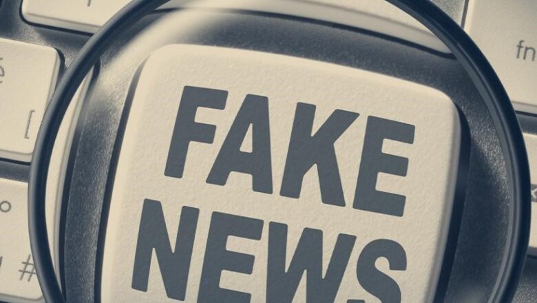 Cofen condena disseminação de Fake News sobre as eleições e vai responsabilizar os autores