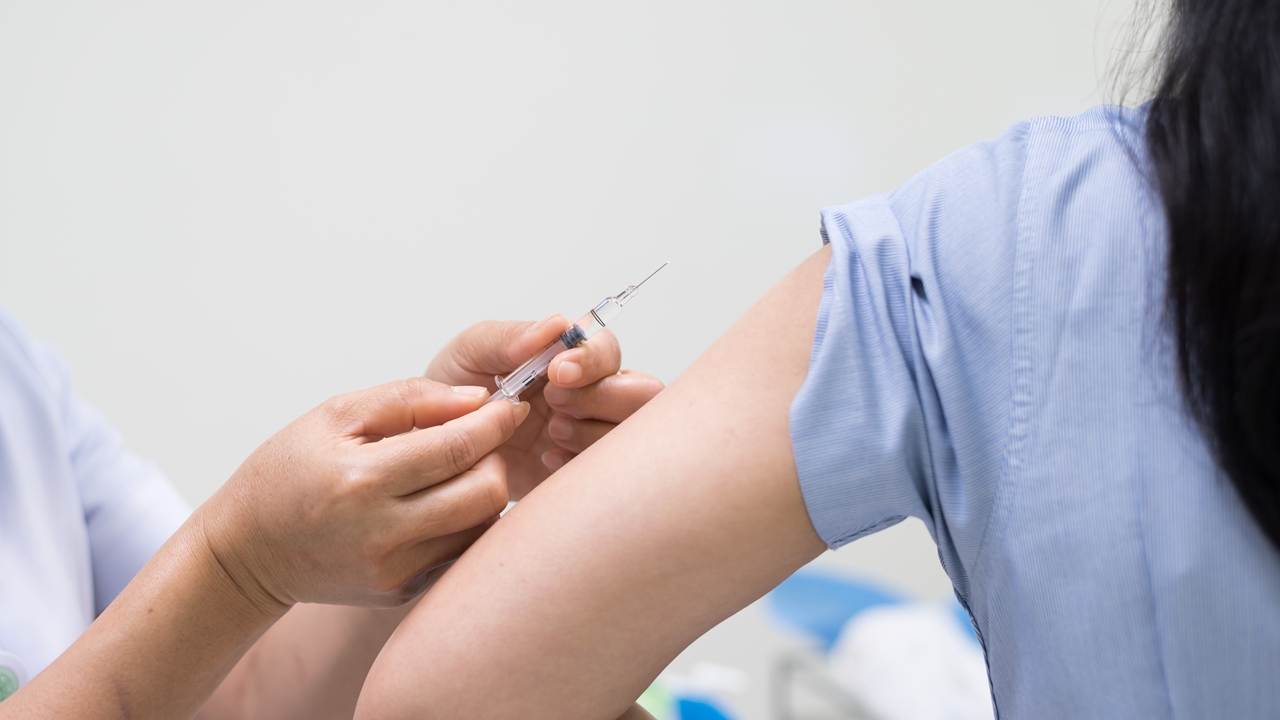 Minist&eacute;rio da Sa&uacute;de incorpora vacina contra a dengue no SUS - Coren-PI