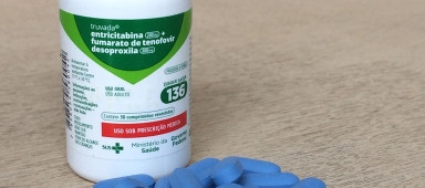 Ministério da Saúde divulga parecer do Cofen para prescrição de PrEP e PEP por enfermeiros