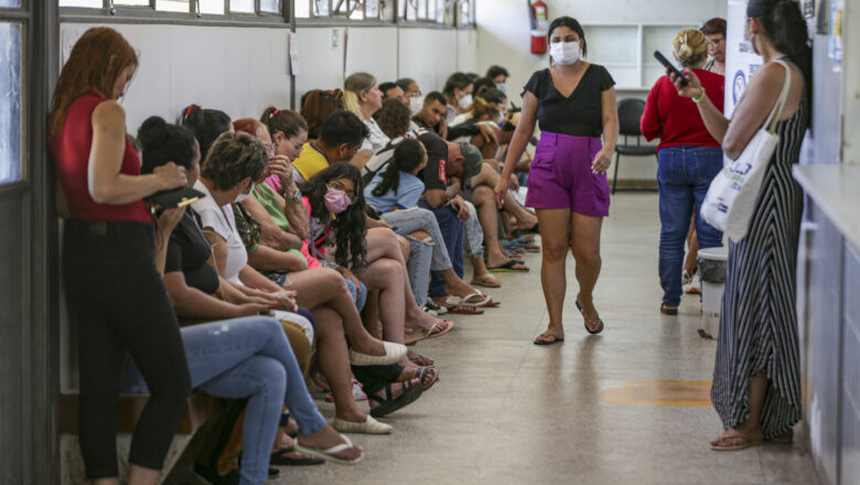 Auditoria do TCU com 16 mil profissionais de Enfermagem revela índice de eficiência da Saúde